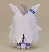 Оригинальная мягкая игрушка «Yurugao Mini Plushie Uma Musume Cinderella Gray Simple Oguri» 
