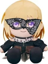 Оригинальная мягкая игрушка «Big 40cm Plush BanG Dream! Ave Mujica Doloris»