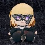 Оригинальная мягкая игрушка «Big 40cm Plush BanG Dream! Ave Mujica Doloris» 