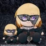 Оригинальная мягкая игрушка «Big 40cm Plush BanG Dream! Ave Mujica Doloris» 