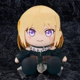 Оригинальная мягкая игрушка «Big 40cm Plush BanG Dream! Ave Mujica Doloris» 