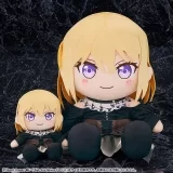 Оригинальная мягкая игрушка «Big 40cm Plush BanG Dream! Ave Mujica Doloris» 