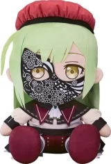 Оригинальная мягкая игрушка «Big 40cm Plush BanG Dream! Ave Mujica Mortis»