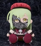 Оригинальная мягкая игрушка «Big 40cm Plush BanG Dream! Ave Mujica Mortis» 