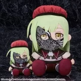 Оригинальная мягкая игрушка «Big 40cm Plush BanG Dream! Ave Mujica Mortis» 