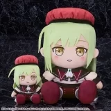 Оригинальная мягкая игрушка «Big 40cm Plush BanG Dream! Ave Mujica Mortis» 