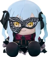 Оригинальная мягкая игрушка «Big 40cm Plush BanG Dream! Ave Mujica Oblivionis»
