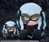 Оригинальная мягкая игрушка «Big 40cm Plush BanG Dream! Ave Mujica Oblivionis» 