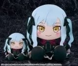Оригинальная мягкая игрушка «Big 40cm Plush BanG Dream! Ave Mujica Oblivionis» 