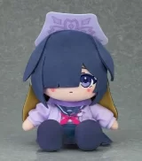 Оригинальная мягкая игрушка «Chocopuni Plushie Blue Archive Tsukuyo» 