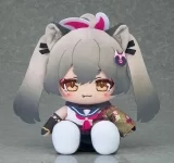 Оригинальная мягкая игрушка «Chocopuni Plushie Blue Archive Michiru» 