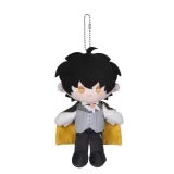 Оригинальная мягкая игрушка «Wuthering Waves Velvet Flux Series Plush Keychain Rover [Male]»