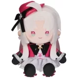 Оригинальная мягкая игрушка «Wuthering Waves Velvet Flux Series Plush Carlotta»