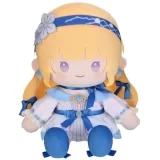 Оригинальная мягкая игрушка «Wuthering Waves Velvet Flux Series Plush Phoebe»