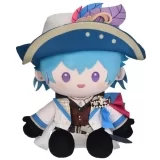 Оригинальная мягкая игрушка «Wuthering Waves Velvet Flux Series Plush Brant»