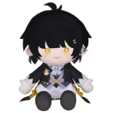 Оригинальная мягкая игрушка «Wuthering Waves Velvet Flux Series Plush Rover [Female]»