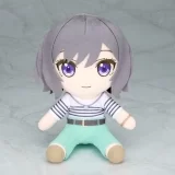 Оригинальная мягкая игрушка «Gakuen iDOLM@STER Plush Asari Neo»