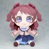 Оригинальная мягкая игрушка «Gakuen iDOLM@STER Plush [Saki Hanami] FumoFumo Saki Hanami. (Medium Size)»