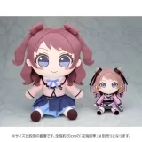 Оригинальная мягкая игрушка «Gakuen iDOLM@STER Plush [Saki Hanami] FumoFumo Saki Hanami. (Medium Size)» 