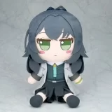 Оригинальная мягкая игрушка «Gakuen iDOLM@STER Plush [Temari Tsukimura] FumoFumo Temari Tsukimura. (Medium Size)»