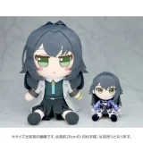Оригинальная мягкая игрушка «Gakuen iDOLM@STER Plush [Temari Tsukimura] FumoFumo Temari Tsukimura. (Medium Size)» 