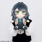 Оригинальная мягкая игрушка «Gakuen iDOLM@STER Plush [Temari Tsukimura] FumoFumo Temari Tsukimura. (Medium Size)» 