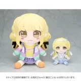 Оригинальная мягкая игрушка «Gakuen iDOLM@STER Plush [Kotone Fujita] FumoFumo Kotone Fujita. (Medium Size)» 