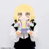 Оригинальная мягкая игрушка «Gakuen iDOLM@STER Plush [Kotone Fujita] FumoFumo Kotone Fujita. (Medium Size)» 