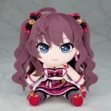 Оригинальная мягкая игрушка «THE IDOLM@STER Cinderella Girls Plush Shiki Ichinose»