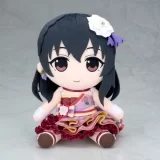Оригинальная мягкая игрушка «THE IDOLM@STER Cinderella Girls Plush Hajime Fujiwara»