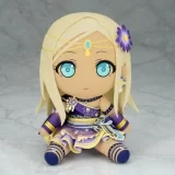 Оригинальная мягкая игрушка «THE IDOLM@STER Cinderella Girls Plush Layla»