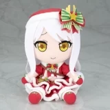 Оригинальная мягкая игрушка «THE IDOLM@STER Cinderella Girls Plush Eve Santaclaus»
