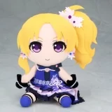 Оригинальная мягкая игрушка «THE IDOLM@STER Cinderella Girls Plush Tsukasa Kiryu»