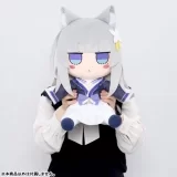 Оригинальная мягкая игрушка «Azur Lane Plush Series [Shinano] FumoFumo Shinano. (Medium Size)» 