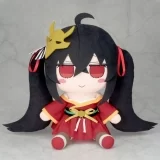 Оригинальная мягкая игрушка «Azur Lane Plush Series [Taihou] FumoFumo Taihou. (Medium Size)»