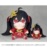 Оригинальная мягкая игрушка «Azur Lane Plush Series [Taihou] FumoFumo Taihou. (Medium Size)» 