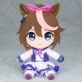 Оригинальная мягкая игрушка «Umamusume Pretty Derby Plush Tokai Teio»