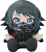 Оригінальна м'яка іграшка «Big 40cm Plushie BanG Dream! Ave Mujica Timoris»