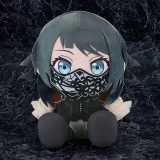 Оригинальная мягкая игрушка «Big 40cm Plushie BanG Dream! Ave Mujica Timoris» 