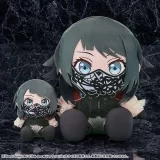 Оригинальная мягкая игрушка «Big 40cm Plushie BanG Dream! Ave Mujica Timoris» 