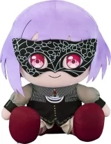 Оригінальна м'яка іграшка «Big 40cm Plushie BanG Dream! Ave Mujica Amoris»