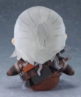 Оригинальная мягкая игрушка «Plushie Witcher 3 Geralt» 