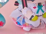 Оригинальная мягкая игрушка «Mochipiko Super BIG Plush Hatsune Miku JAPAN LIVE TOUR 2025 -BLOOMING-» 