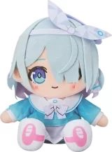 Оригінальна м'яка іграшка «Chocopuni Plush Blue Archive Arona»