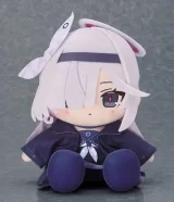 Оригинальная мягкая игрушка «Chocopuni Plush Blue Archive Plana» 