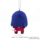Мягкая игрушка «HUNDRED LINE -Last Defense Academy- Official Chibi Plush Mascot 04. Ima Tsukumo»