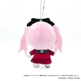 Мягкая игрушка «HUNDRED LINE -Last Defense Academy- Official Chibi Plush Mascot 05. Kako Tsukumo»