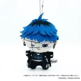 М'яка іграшка «HUNDRED LINE -Last Defense Academy- Official Chibi Plush Mascot 06. Yugamu Omokage»