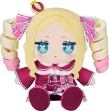 Мягкая игрушка «Chocopuni Plushie Re:ZERO -Starting Life in Another World- Beatrice»