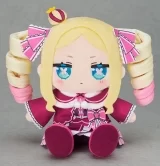 Мягкая игрушка «Chocopuni Plushie Re:ZERO -Starting Life in Another World- Beatrice»